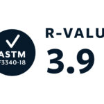 THERM-A-REST｜ASTMのR値でマットの断熱性を正しく比較しよう！