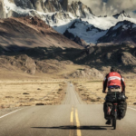 自転車で世界一周：ノマド生活から得た教訓